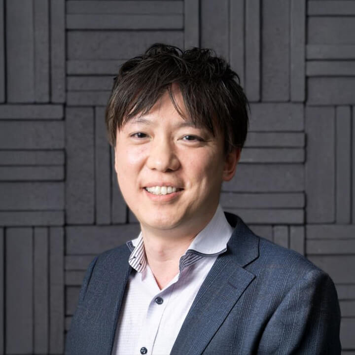 取締役 VPoE 事業管掌役員 小池 明弘