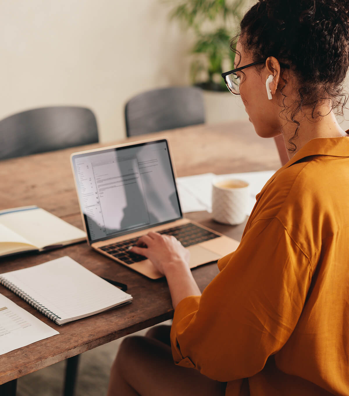 評価制度・成長支援