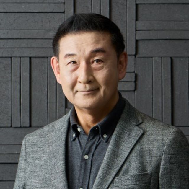 中川 武 Takeshi Nakagawa