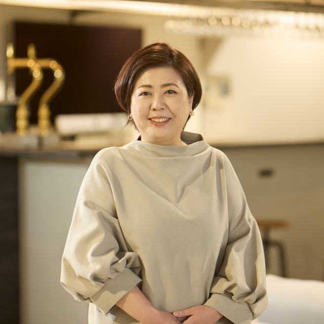 平野 香