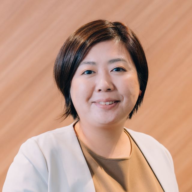平野 香