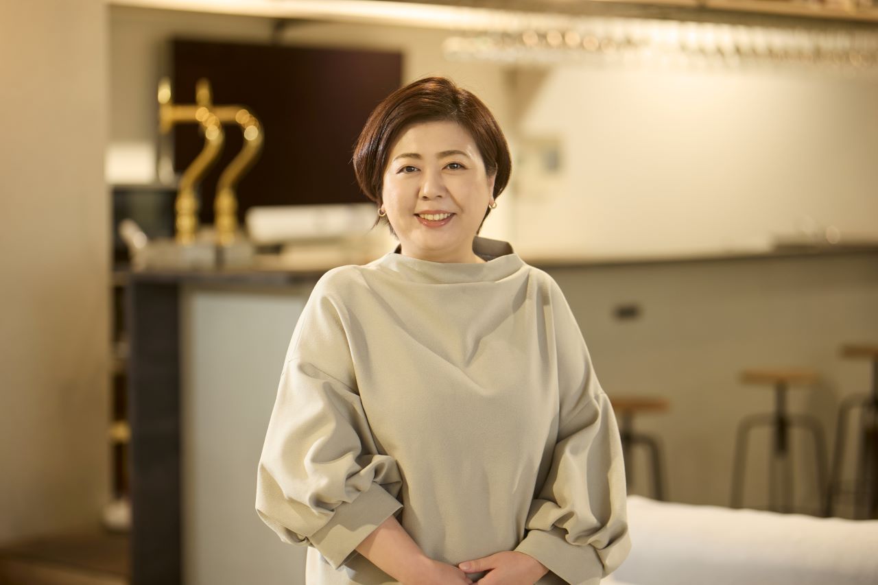 平野 香 ‹ 社員インタビュー ‹ 採用情報 ‹ イグニション・ポイント