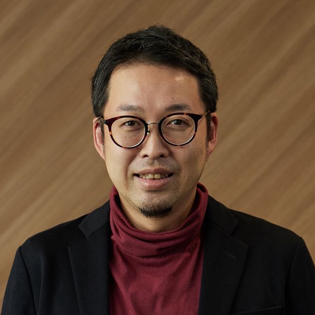 近藤 潤