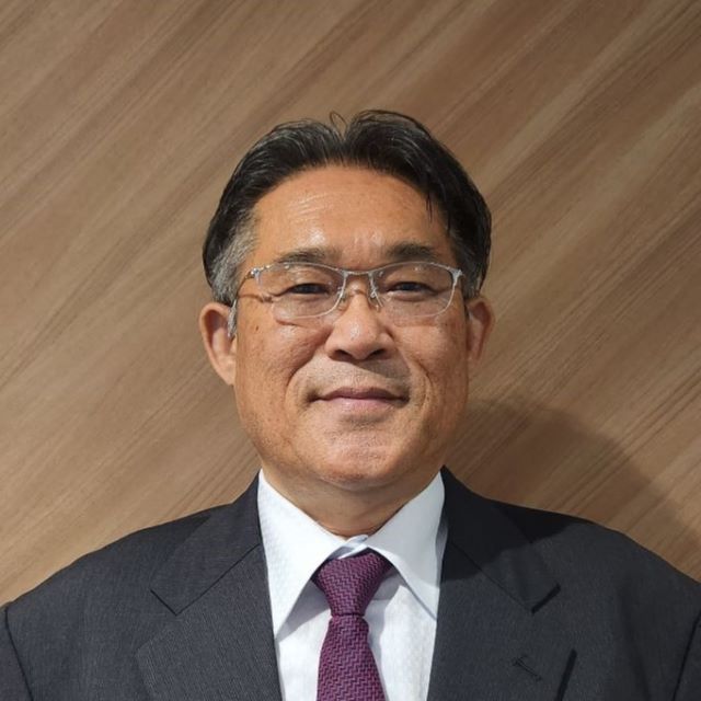 金村 定観
