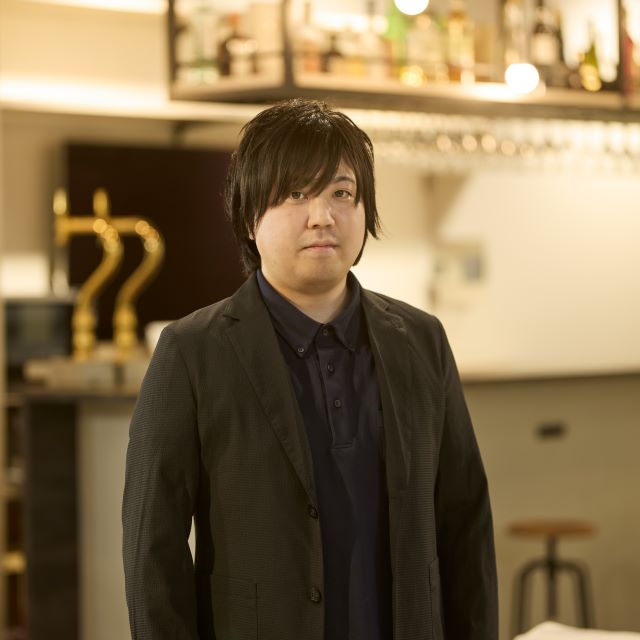 木川 耕太