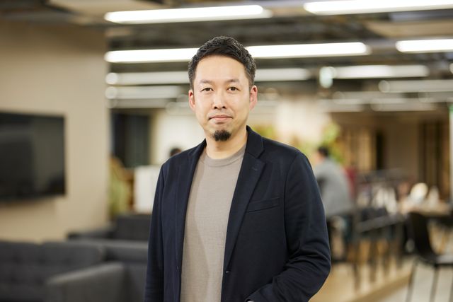 近藤 潤