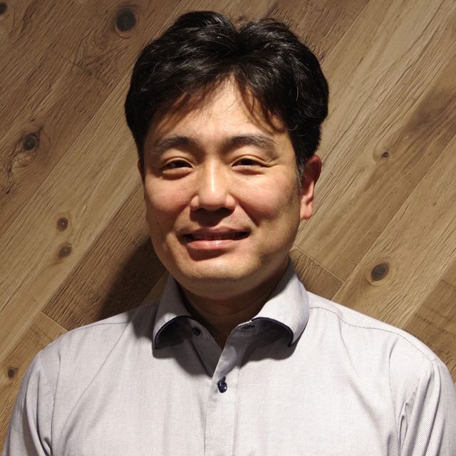 森田 宙
