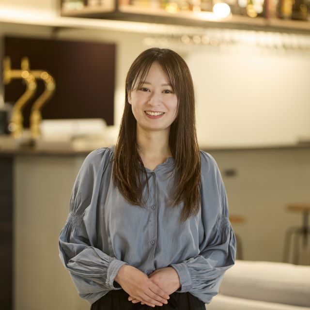齋藤 珠希