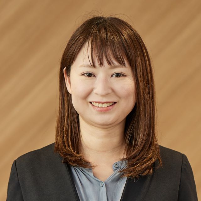 齋藤 珠希