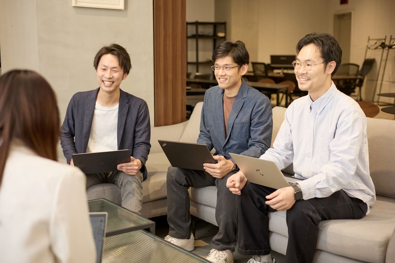 採用情報